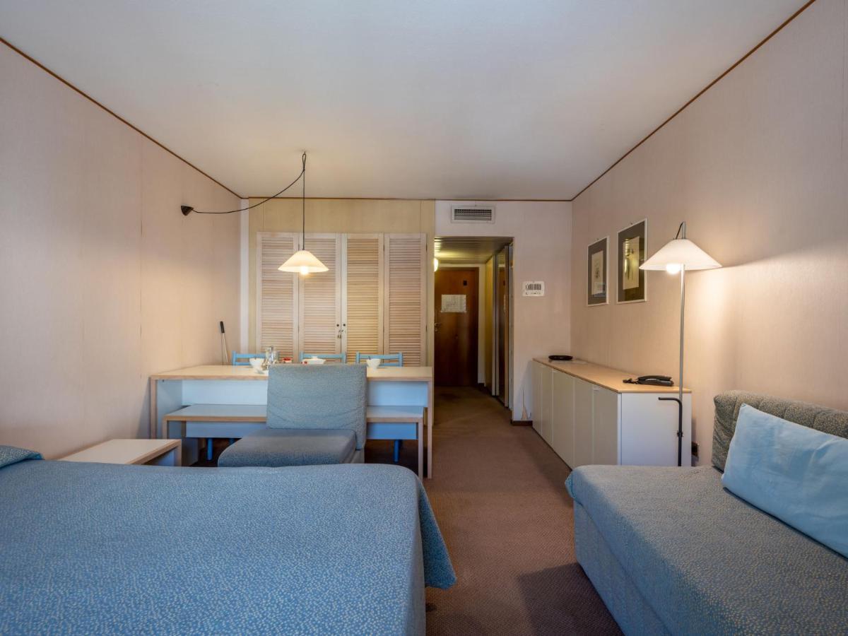 Apartment Universo-1 By Interhome Pré-Saint-Didier المظهر الخارجي الصورة
