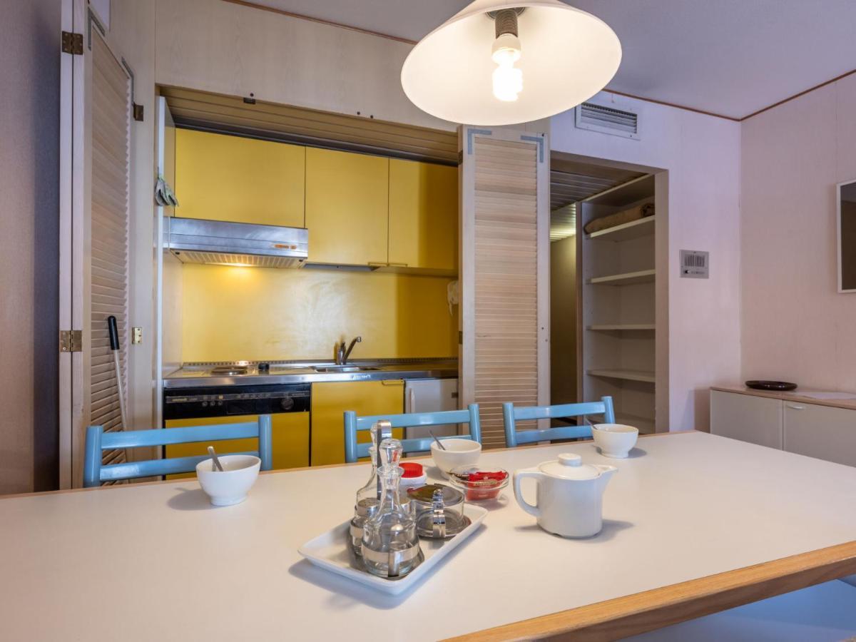Apartment Universo-1 By Interhome Pré-Saint-Didier المظهر الخارجي الصورة