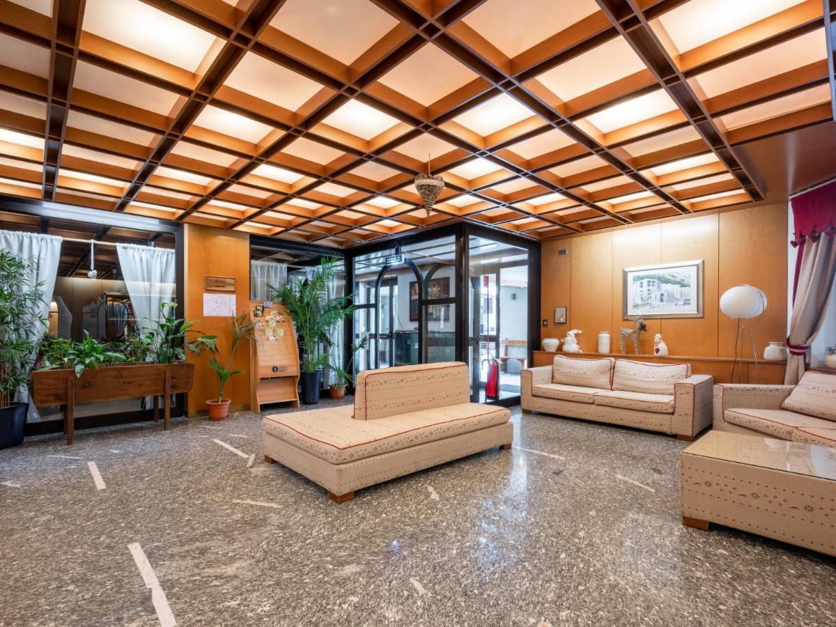 Apartment Universo-1 By Interhome Pré-Saint-Didier المظهر الخارجي الصورة