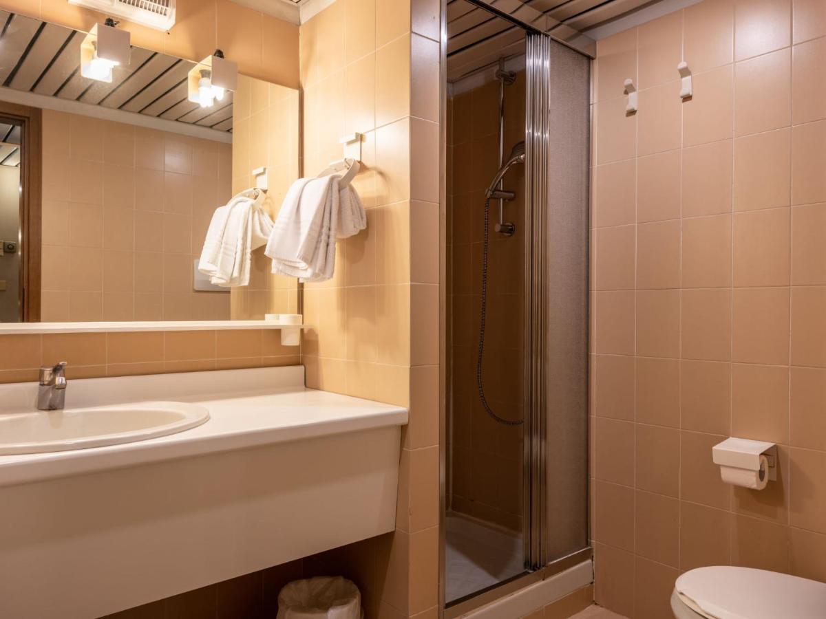 Apartment Universo-1 By Interhome Pré-Saint-Didier المظهر الخارجي الصورة