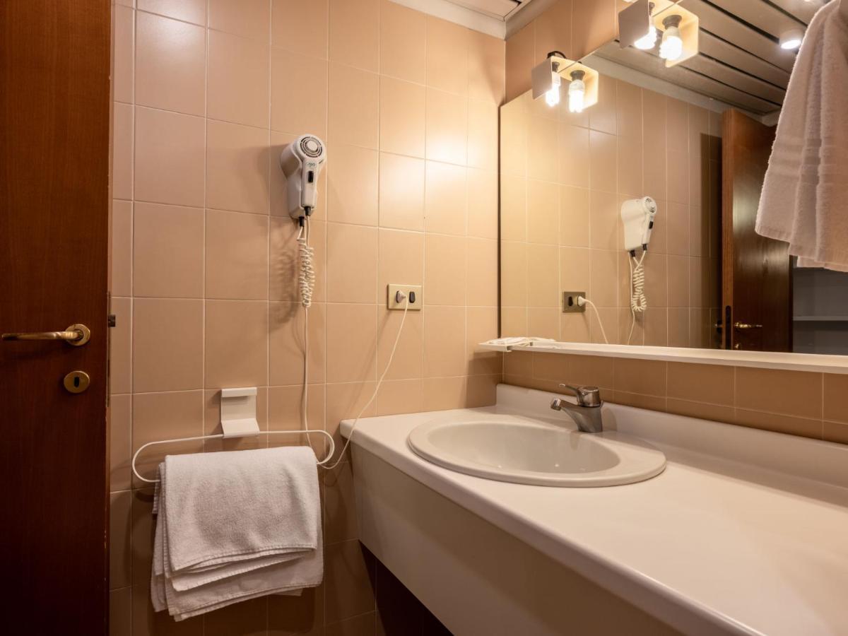 Apartment Universo-1 By Interhome Pré-Saint-Didier المظهر الخارجي الصورة