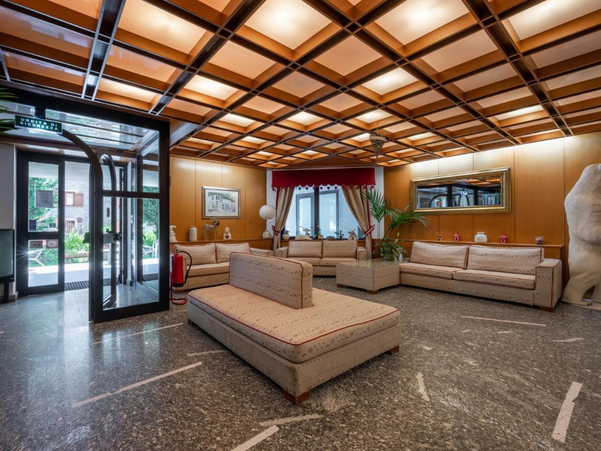 Apartment Universo-1 By Interhome Pré-Saint-Didier المظهر الخارجي الصورة