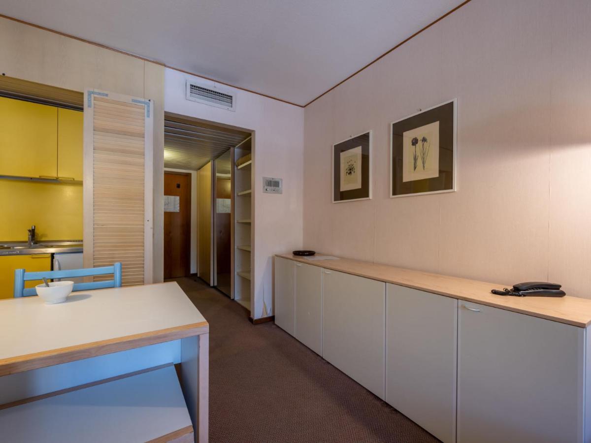 Apartment Universo-1 By Interhome Pré-Saint-Didier المظهر الخارجي الصورة